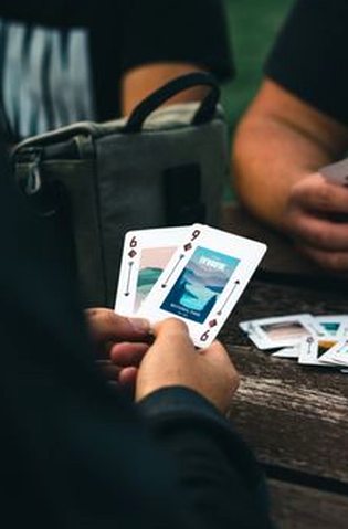 game bài đổi thưởng May88