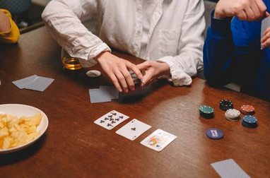 game bài đổi thưởng May88